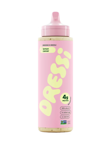 lemon caesar