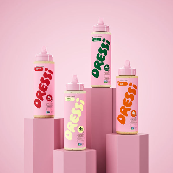build your bundle