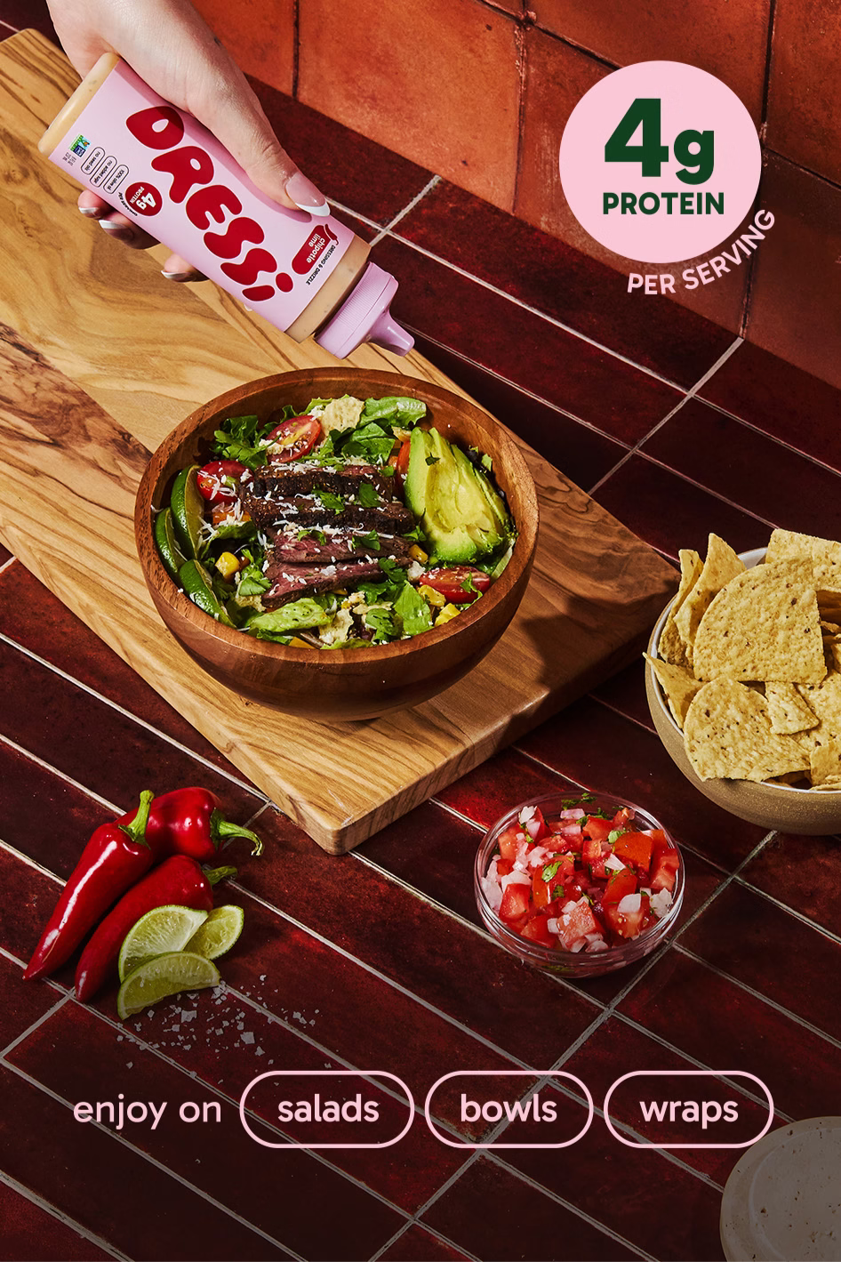 chipotle lime (2-pack)