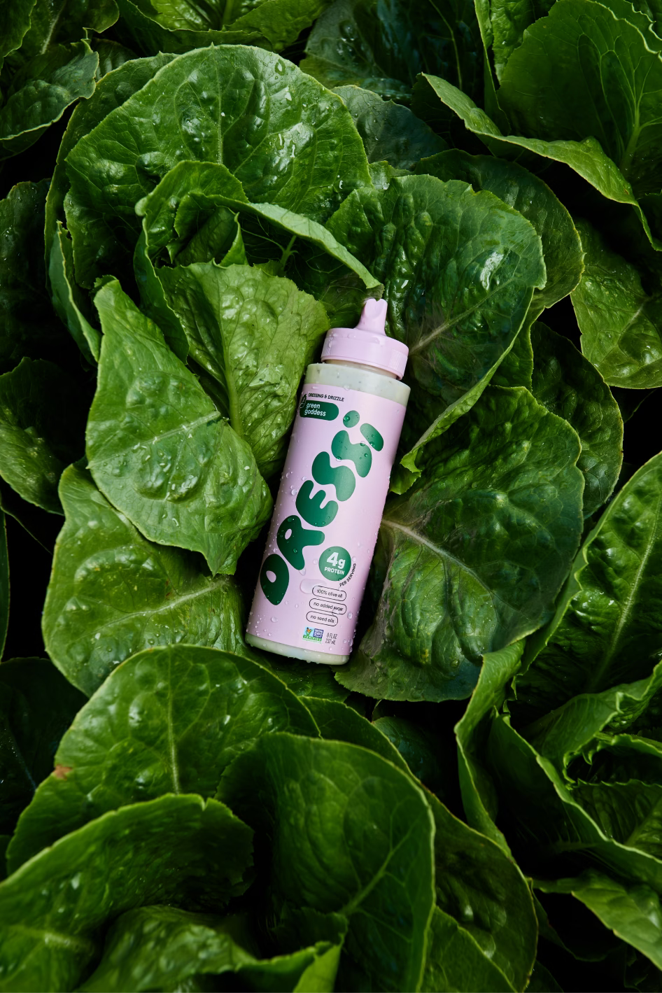 green goddess