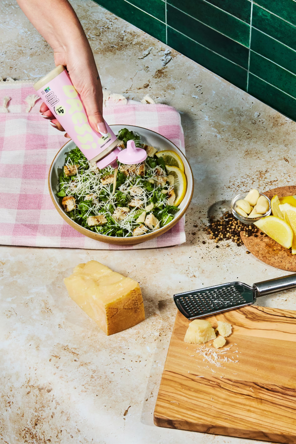 lemon caesar